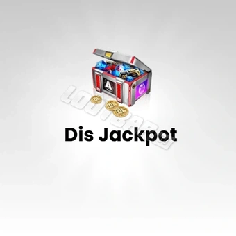 Dis Jackpot | Path to Nowhere
