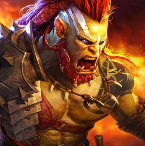 RAID: Shadow Legends شحن
