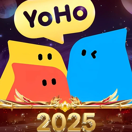 YoHo - Group Voice Chat Top Up