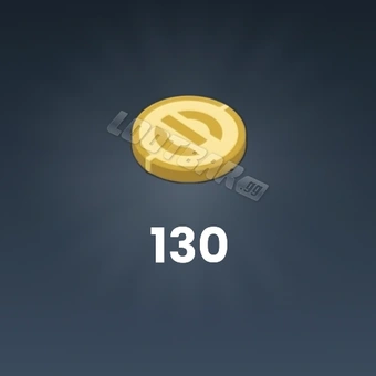 130 монет | eFootball (PES)