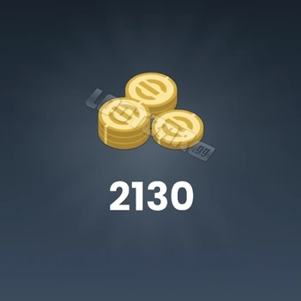 2130 Coins | eFootball (PES)