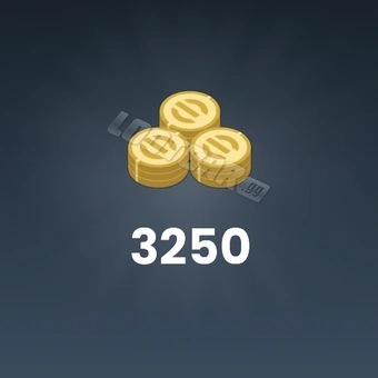 3250 Coins | eFootball (PES)