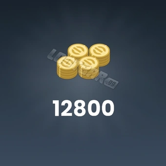 12800 монет | eFootball (PES)