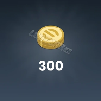 300 Coins | eFootball (PES)
