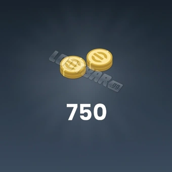 750 Coins | eFootball (PES)