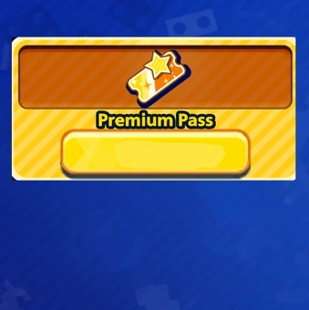 Premium Pass | Sonic Rumble