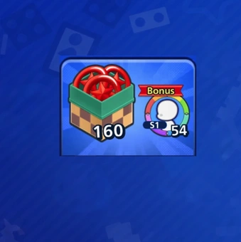 160 خواتم النجمة الحمراء | Sonic Rumble