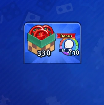 330 خواتم النجمة الحمراء | Sonic Rumble