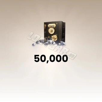 50,000 ألماسة | حالة البقاء: حرب الزومبي