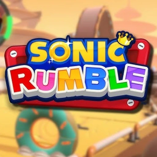 Sonic Rumble شحن