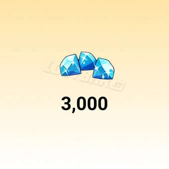 3000 ألماسة زرقاء | MapleStory:لعبة تقمص الأدوار الخاملة