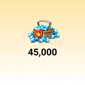 45000 ماسة زرقاء | MapleStory:لعبة تقمص الأدوار الخاملة