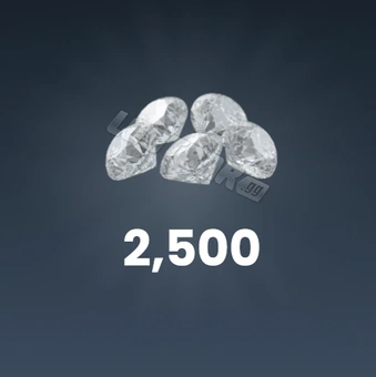 2500 جواهر (مميزة) | Resident Evil Survival