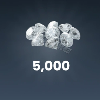 5000 جواهر (مميزة) | Resident Evil Survival