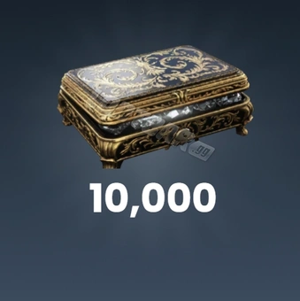 10000 جواهر (مميزة) | Resident Evil Survival