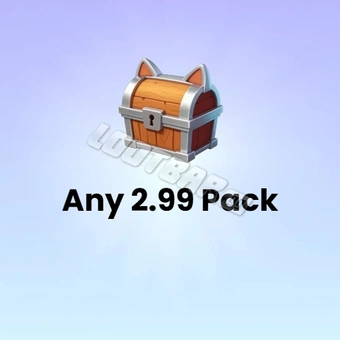 أي حزمة 2.99 | بالمن: البقاء