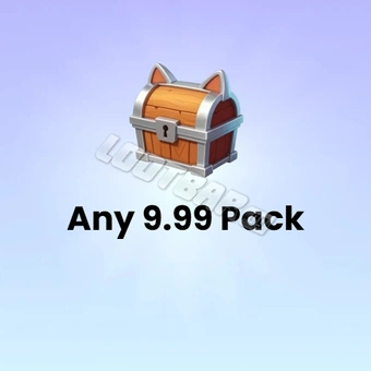 أي حزمة 9.99 | بالمن: البقاء