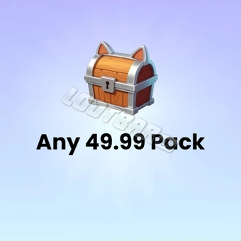 أي حزمة 49.99 | بالمن: البقاء