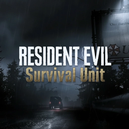 Resident Evil Survival شحن