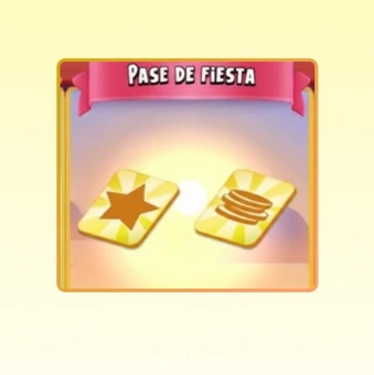 Party Pass | Hay Day