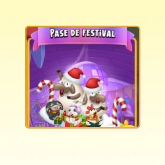 Festival Pass | Hay Day
