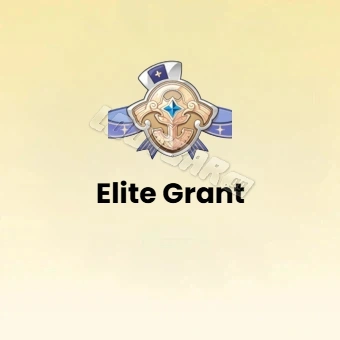 Elite Grant | Stella Sora