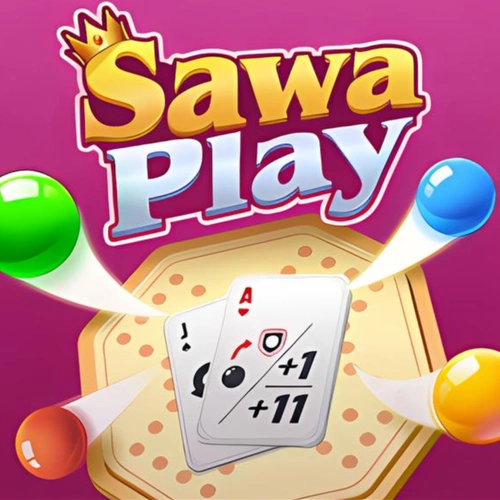 Sawa Play Isi Ulang