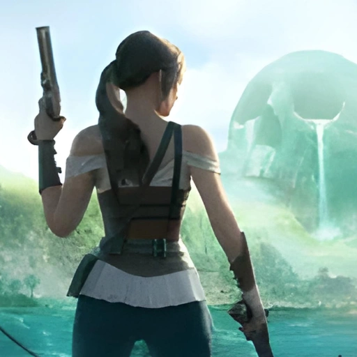 Guns of Glory: Lost Island شحن