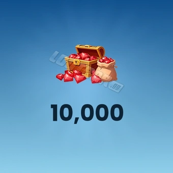 10 000 Красных Алмазов | X Clash:Survival Challenge