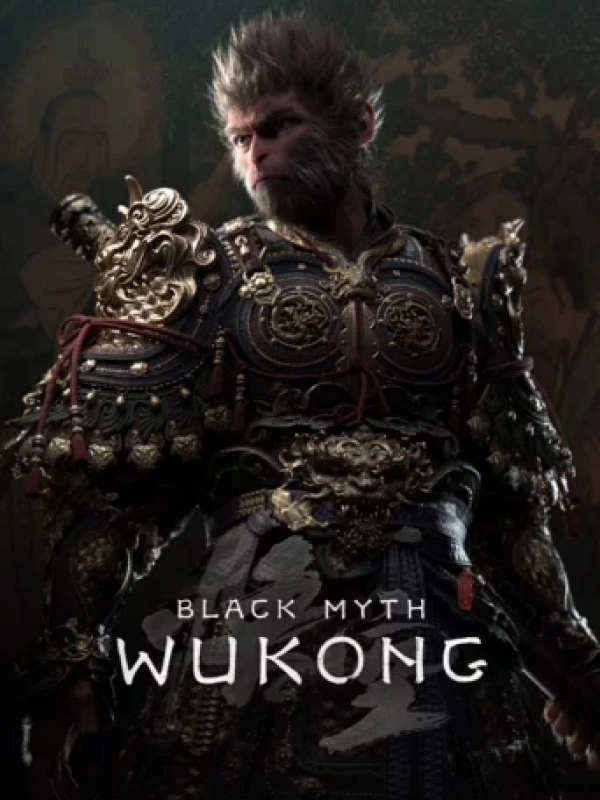 Black Myth: Wukong Steam - Buy Game Key