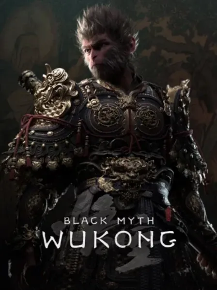 Black Myth: Wukong Steam Kunci PC - Global - Beli Kunci Permainan
