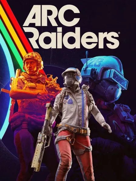 ARC Raiders Steam Kunci PC - Global - Beli Kunci Permainan