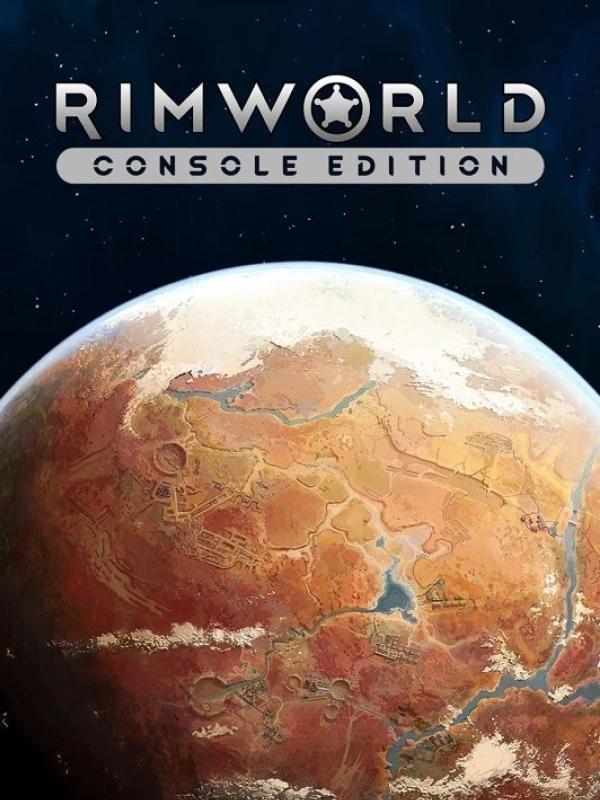 RimWorld Steam - Buy Game Key