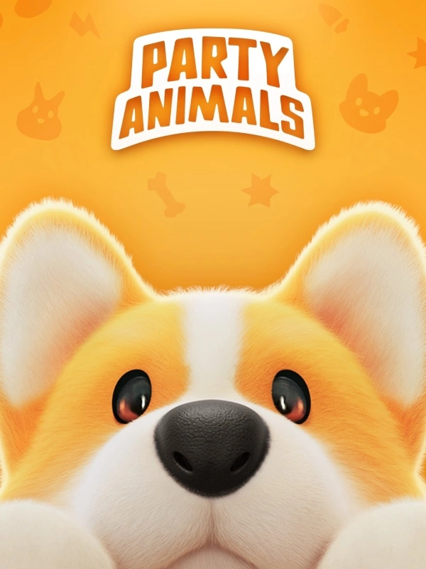 Party Animals Steam - Buy Game Key