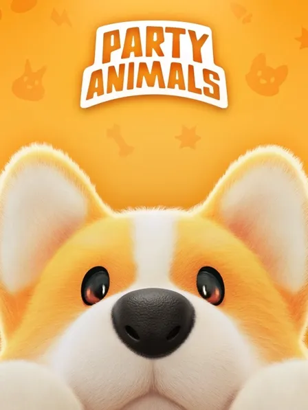 Party Animals Steam Kunci PC - Global - Beli Kunci Permainan