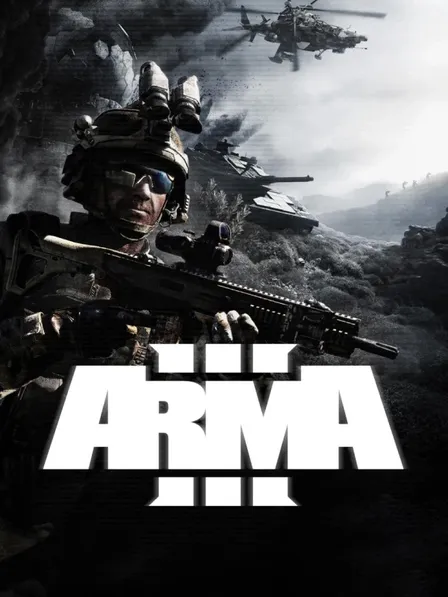 Arma 3 Steam Kunci PC - Global - Beli Kunci Permainan