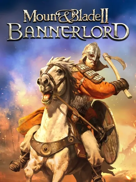 Mount & Blade II: Bannerlord Steam Kunci PC - Global - Beli Kunci Permainan