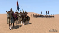 Mount & Blade II: Bannerlord Steam Steam Kunci PC - Global - Beli kunci permainan - 3