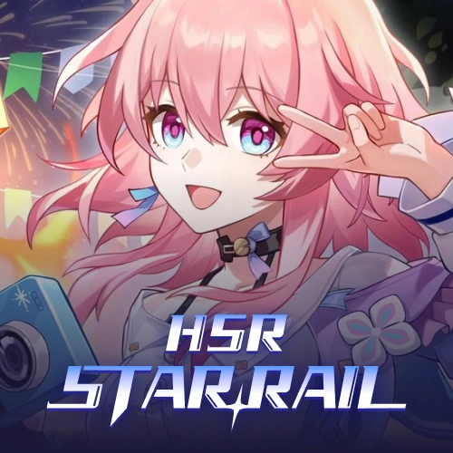 崩壞：星穹鐵道