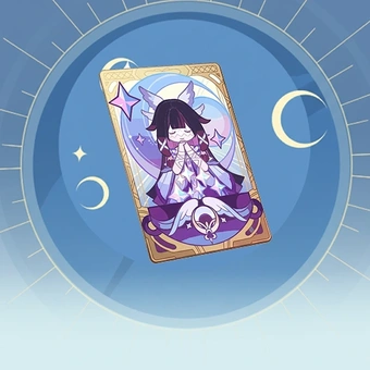 Bless of the Welkin Moon | Genshin Impact