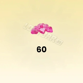 60 قلب ماسي | Heartopia