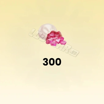 300 قلب ماسي | Heartopia