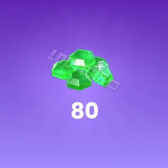 80 جواهر | Archero 2