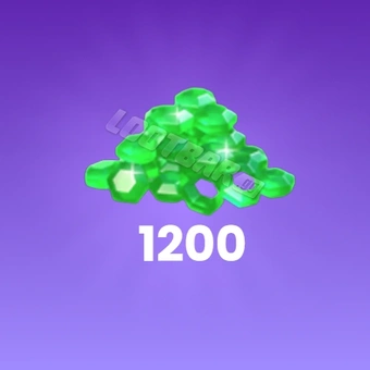 1200 جواهر | Archero 2