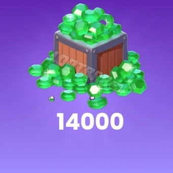 14000 جواهر | Archero 2