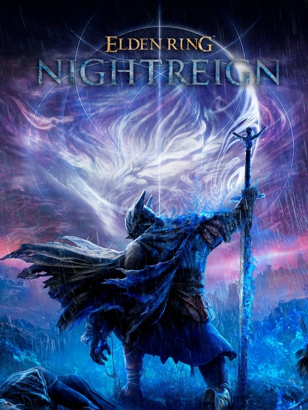 Elden Ring: NightReigns - Steam - Buy Game Key