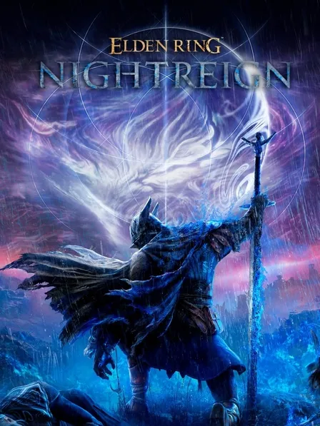 ELDEN RING NIGHTREIGN Steam Kunci PC - EU - Beli Kunci Permainan