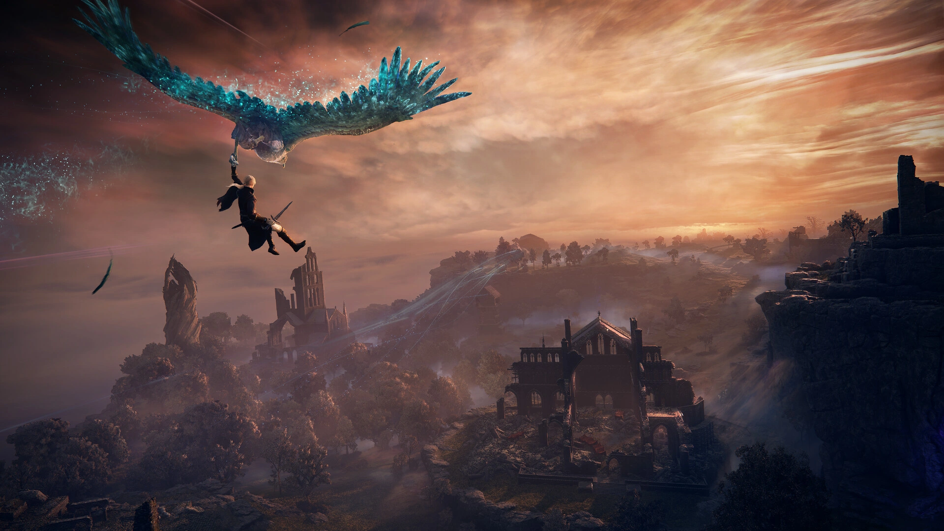 Tentang Elden Ring: NightReigns - Steam