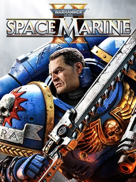 Warhammer 40,000: Space Marine 2 Steam Key PC - EU&NA - Buy Game Key