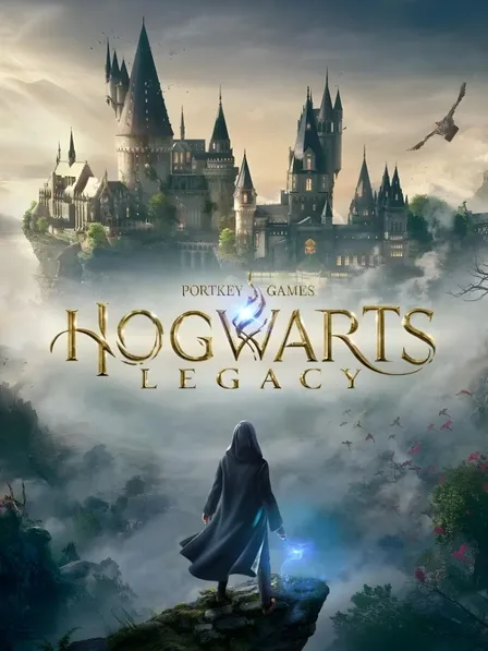 Hogwarts Legacy Steam Key PC - EU&NA - Buy Game Key